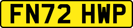 FN72HWP