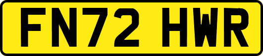 FN72HWR