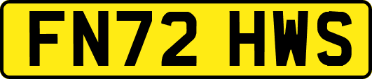 FN72HWS