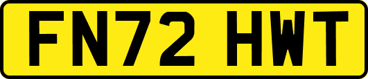 FN72HWT