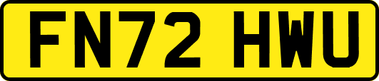 FN72HWU