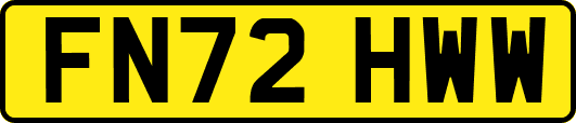 FN72HWW
