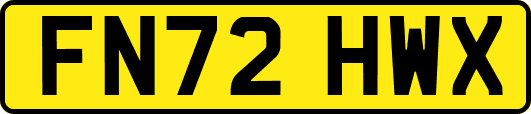 FN72HWX
