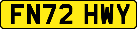 FN72HWY