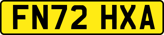 FN72HXA