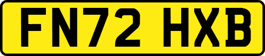 FN72HXB