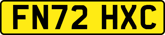 FN72HXC