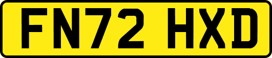 FN72HXD