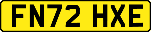 FN72HXE