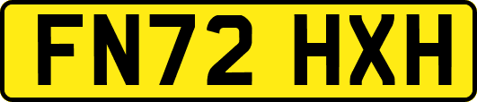 FN72HXH