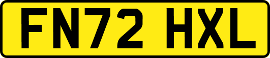 FN72HXL