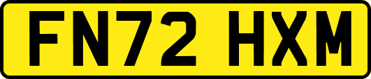 FN72HXM