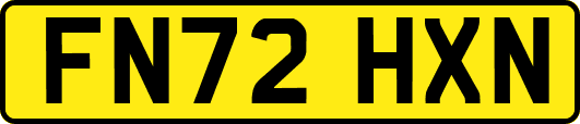 FN72HXN