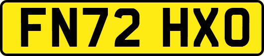FN72HXO