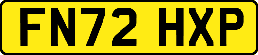 FN72HXP