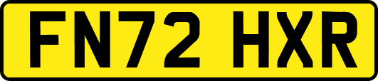 FN72HXR