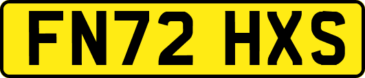 FN72HXS