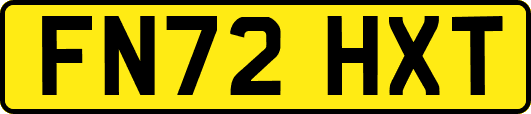 FN72HXT