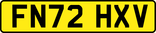 FN72HXV