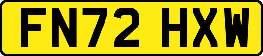 FN72HXW
