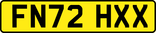FN72HXX