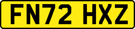 FN72HXZ