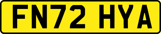 FN72HYA