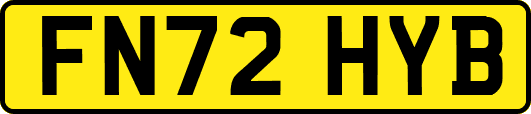 FN72HYB