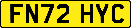 FN72HYC
