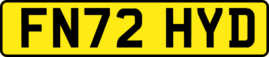 FN72HYD