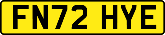 FN72HYE