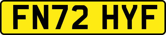 FN72HYF