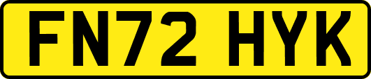 FN72HYK