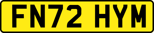 FN72HYM