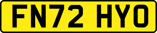 FN72HYO