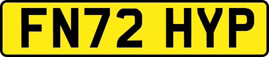 FN72HYP
