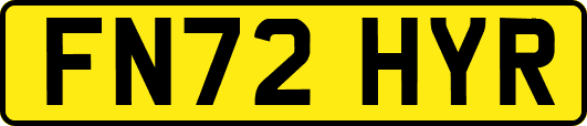 FN72HYR