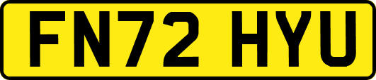 FN72HYU