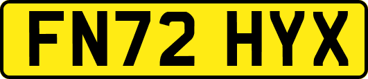 FN72HYX