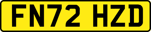 FN72HZD