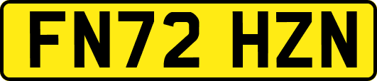 FN72HZN