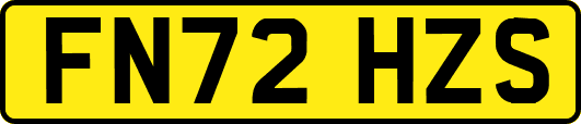 FN72HZS