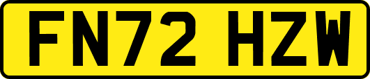 FN72HZW