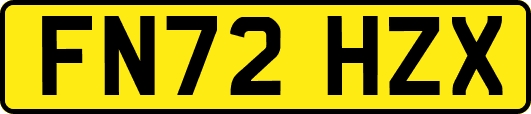 FN72HZX