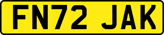 FN72JAK