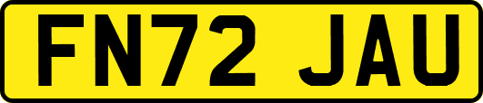 FN72JAU