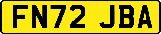 FN72JBA