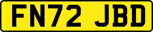 FN72JBD