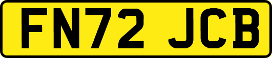 FN72JCB