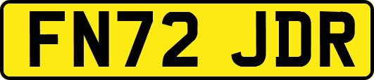 FN72JDR